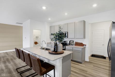 3762 Hanford Road Franklin IN 46131