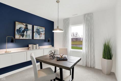 3762 Hanford Road Franklin IN 46131