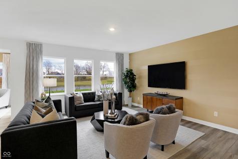 3762 Hanford Road Franklin IN 46131