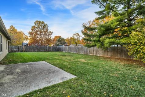 8714 Flintlock Court Indianapolis IN 46256