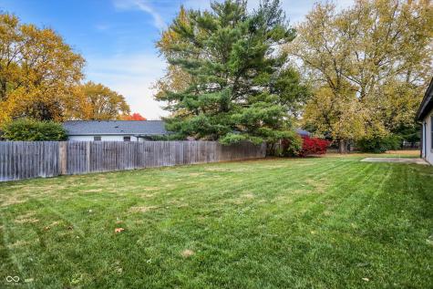8714 Flintlock Court Indianapolis IN 46256