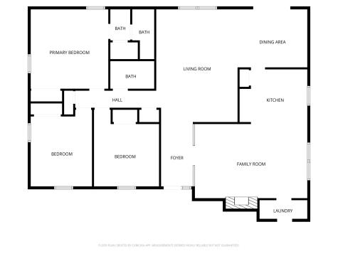 8714 Flintlock Court Indianapolis IN 46256