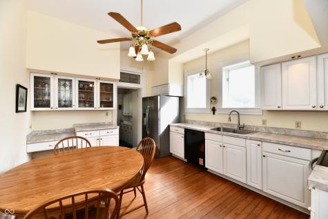 402 E Main Street Arcadia IN 46030