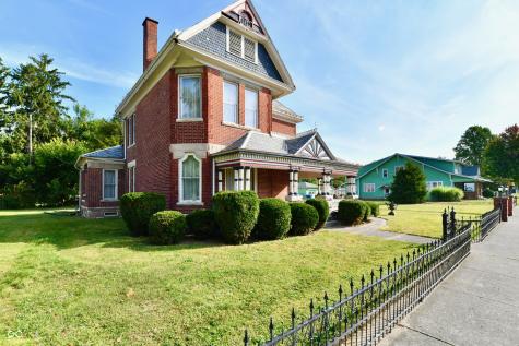 402 E Main Street Arcadia IN 46030