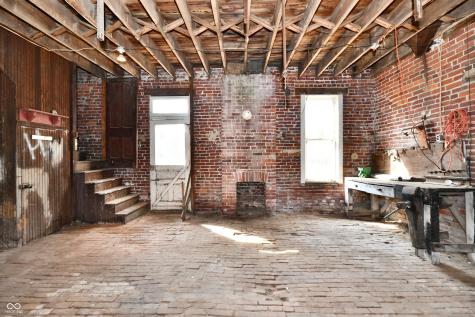 402 E Main Street Arcadia IN 46030