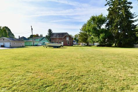 402 E Main Street Arcadia IN 46030