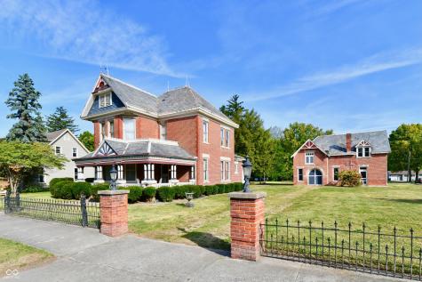 402 E Main Street Arcadia IN 46030