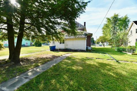 402 E Main Street Arcadia IN 46030