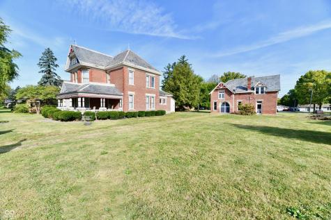 402 E Main Street Arcadia IN 46030