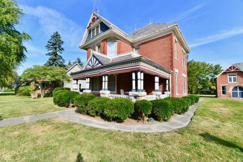 402 E Main Street Arcadia IN 46030