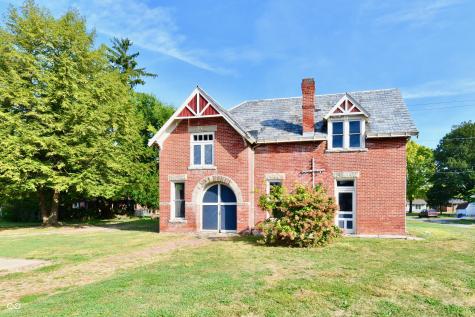 402 E Main Street Arcadia IN 46030