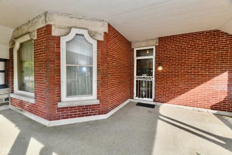 402 E Main Street Arcadia IN 46030