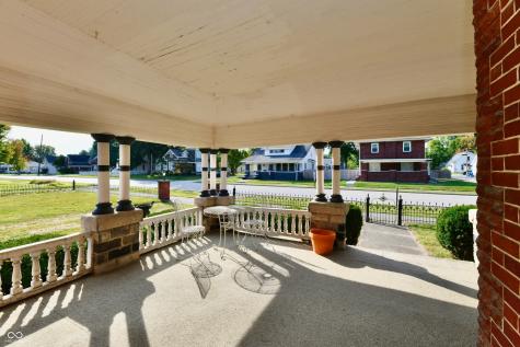 402 E Main Street Arcadia IN 46030