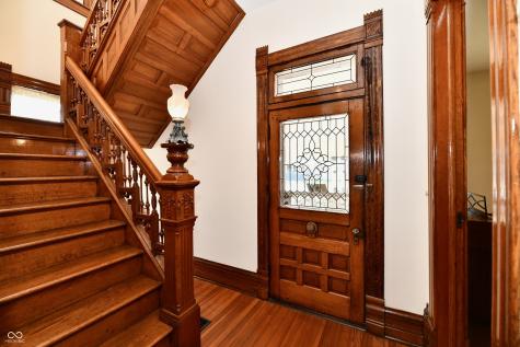 402 E Main Street Arcadia IN 46030