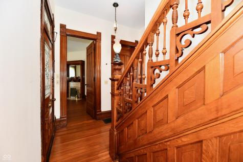 402 E Main Street Arcadia IN 46030