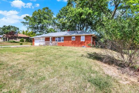 9402 E Raymond Street Indianapolis IN 46239