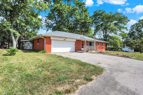 9402 E Raymond Street Indianapolis IN 46239