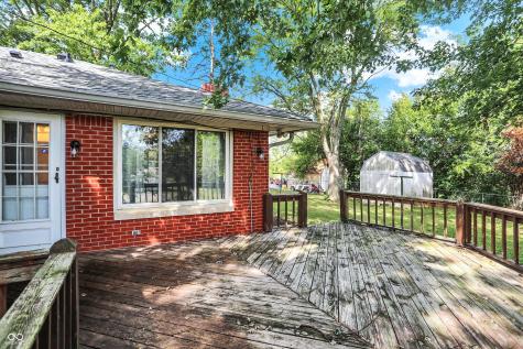 9402 E Raymond Street Indianapolis IN 46239