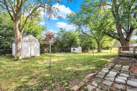 9402 E Raymond Street Indianapolis IN 46239