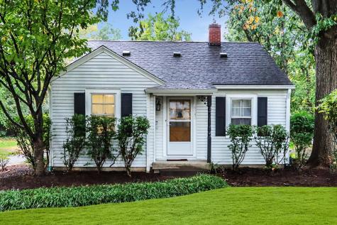6242 Evanston Avenue Indianapolis IN 46220