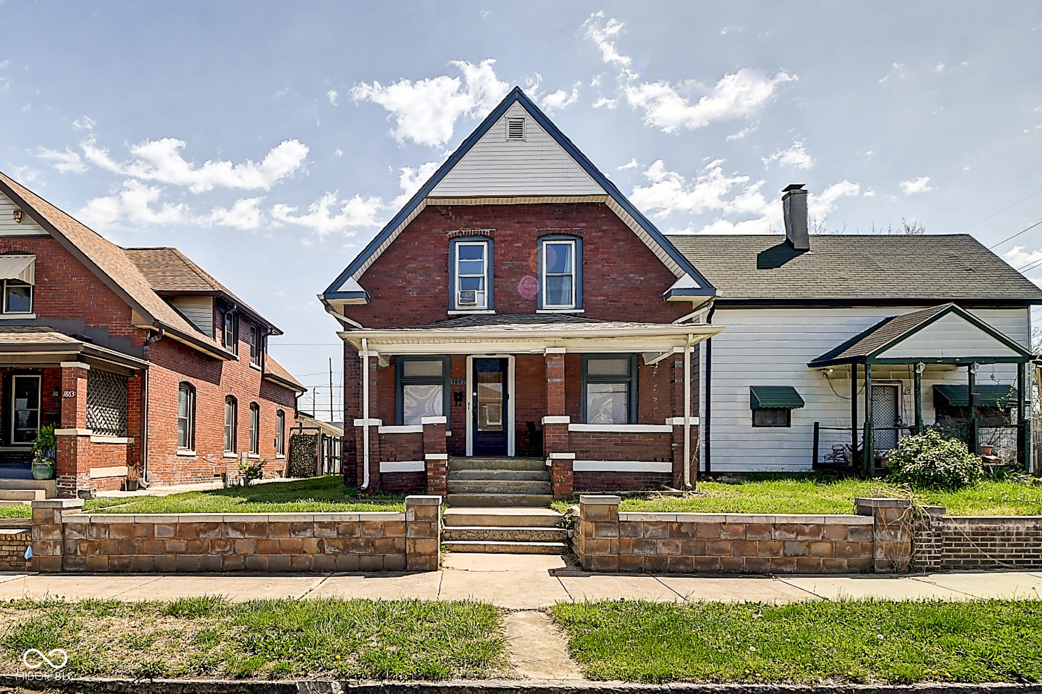 1867 Barth Avenue Indianapolis IN 46203