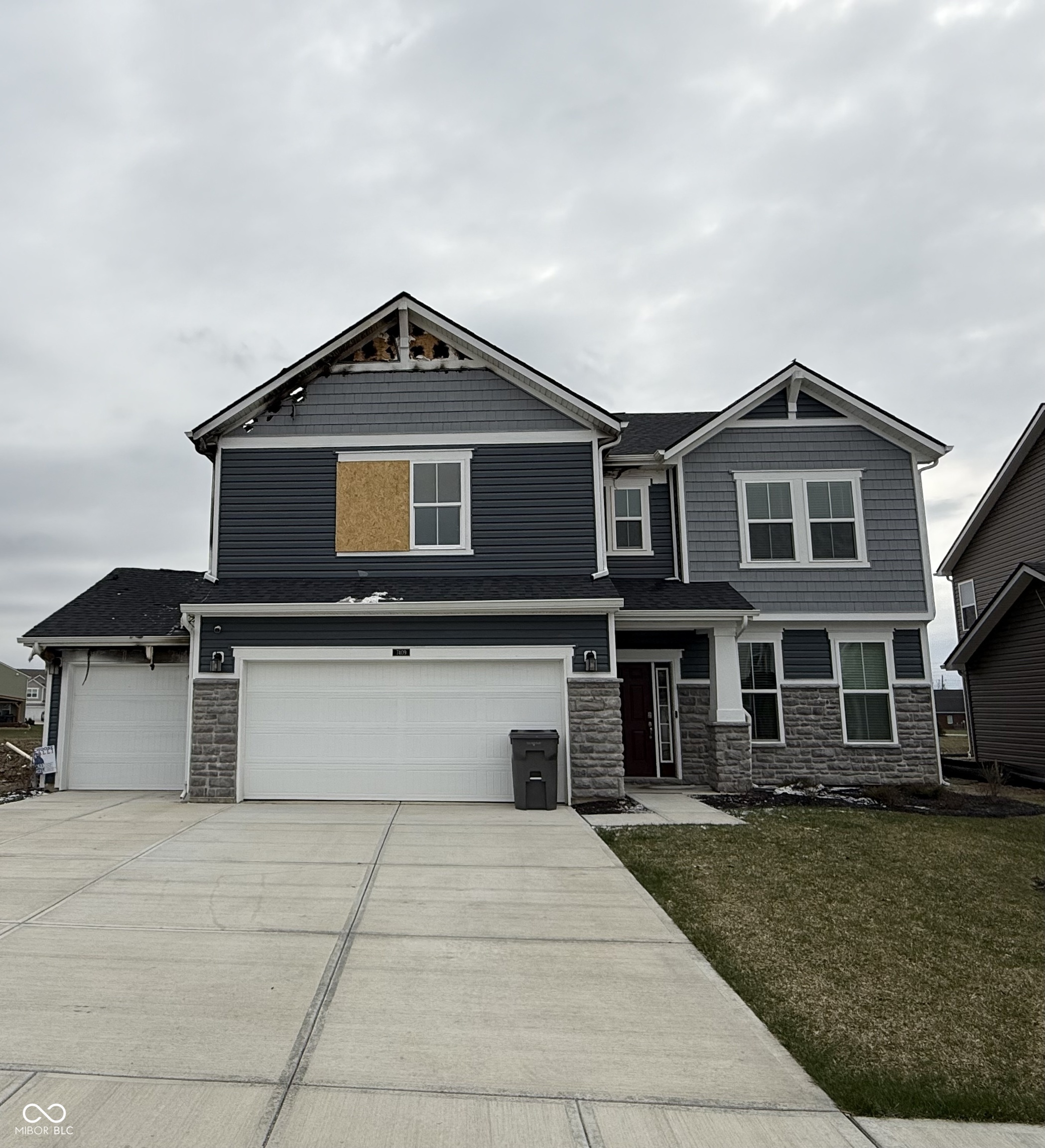 7409 Deerberg Drive Indianapolis IN 46259