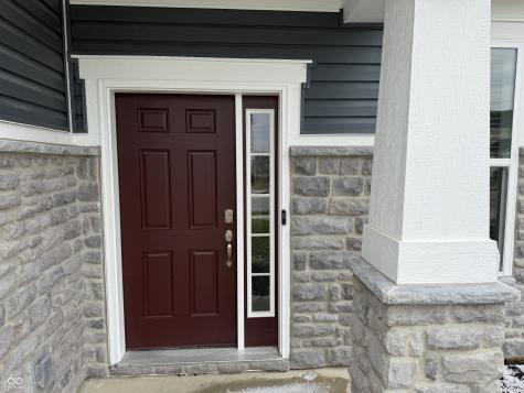 7409 Deerberg Drive Indianapolis IN 46259