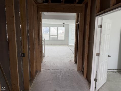 7409 Deerberg Drive Indianapolis IN 46259