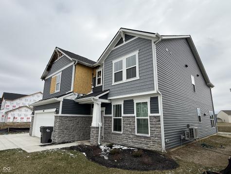 7409 Deerberg Drive Indianapolis IN 46259