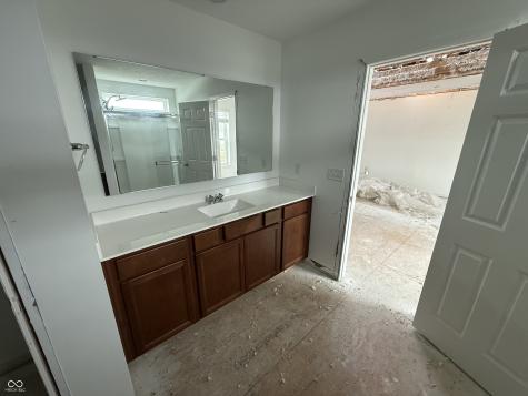 7409 Deerberg Drive Indianapolis IN 46259