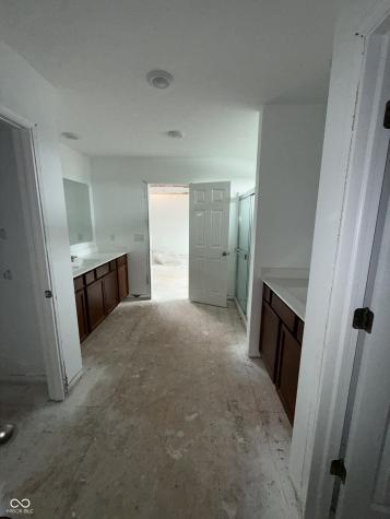 7409 Deerberg Drive Indianapolis IN 46259