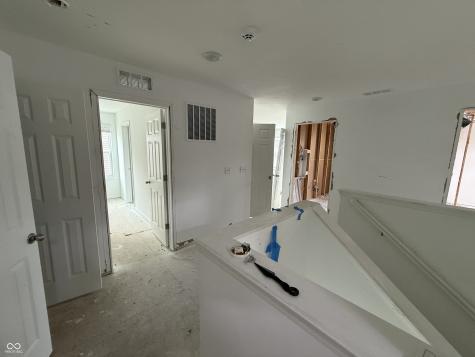 7409 Deerberg Drive Indianapolis IN 46259