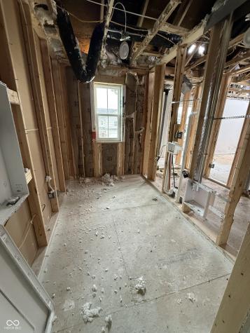 7409 Deerberg Drive Indianapolis IN 46259