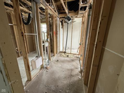 7409 Deerberg Drive Indianapolis IN 46259