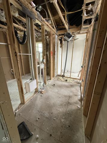 7409 Deerberg Drive Indianapolis IN 46259