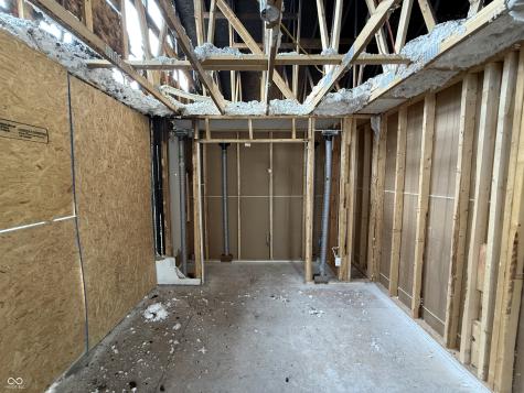 7409 Deerberg Drive Indianapolis IN 46259