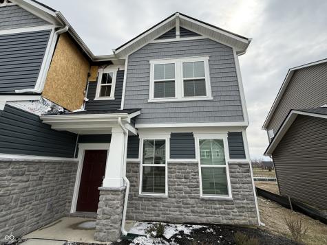 7409 Deerberg Drive Indianapolis IN 46259