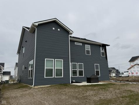 7409 Deerberg Drive Indianapolis IN 46259