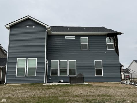 7409 Deerberg Drive Indianapolis IN 46259