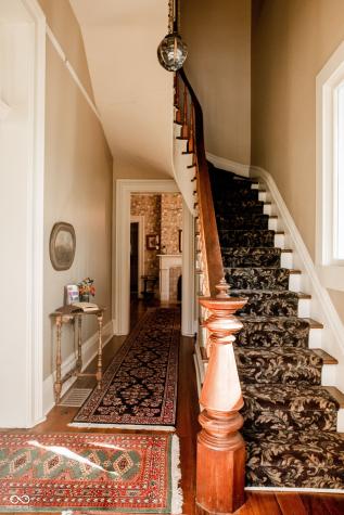 2710 E State Road 32 Crawfordsville IN 47933