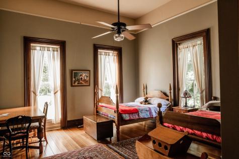 2710 E State Road 32 Crawfordsville IN 47933