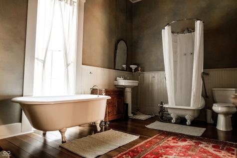 2710 E State Road 32 Crawfordsville IN 47933