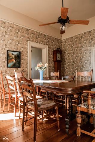 2710 E State Road 32 Crawfordsville IN 47933