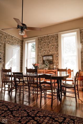 2710 E State Road 32 Crawfordsville IN 47933