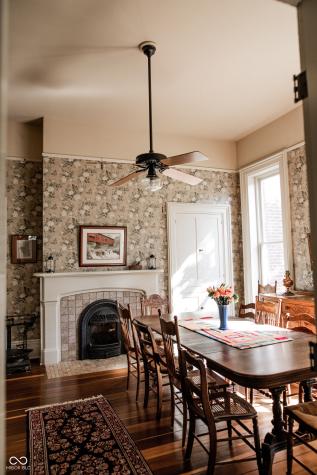 2710 E State Road 32 Crawfordsville IN 47933