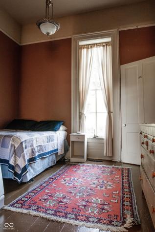 2710 E State Road 32 Crawfordsville IN 47933