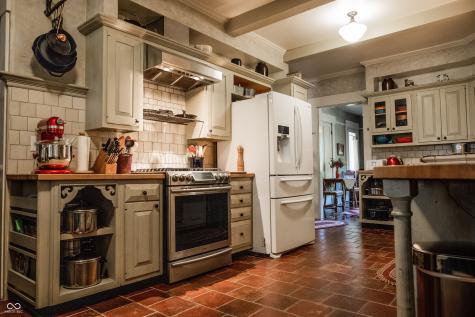 2710 E State Road 32 Crawfordsville IN 47933