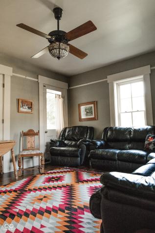 2710 E State Road 32 Crawfordsville IN 47933