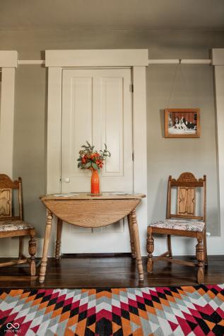 2710 E State Road 32 Crawfordsville IN 47933