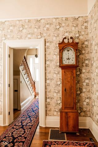 2710 E State Road 32 Crawfordsville IN 47933